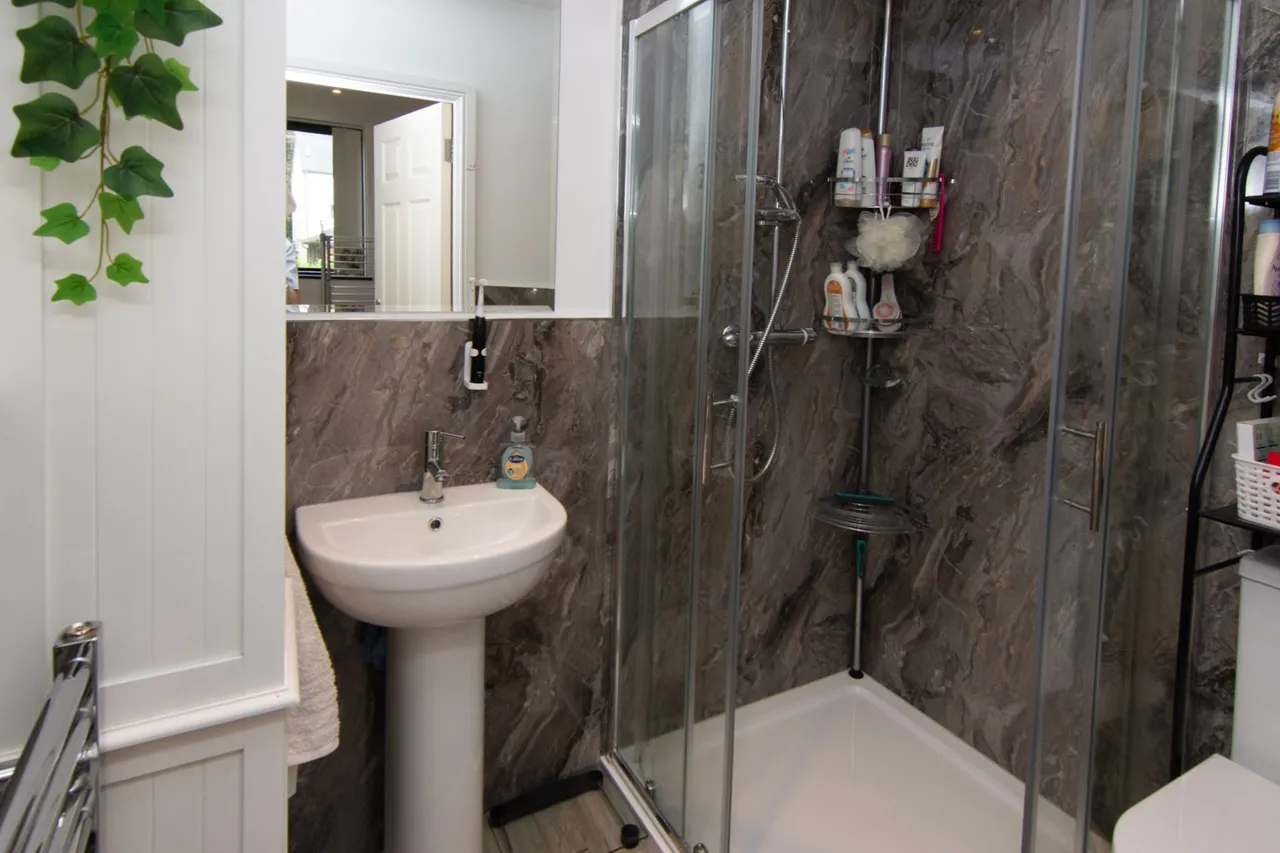 Barbers Lane, Northwich, CW8, photo 10