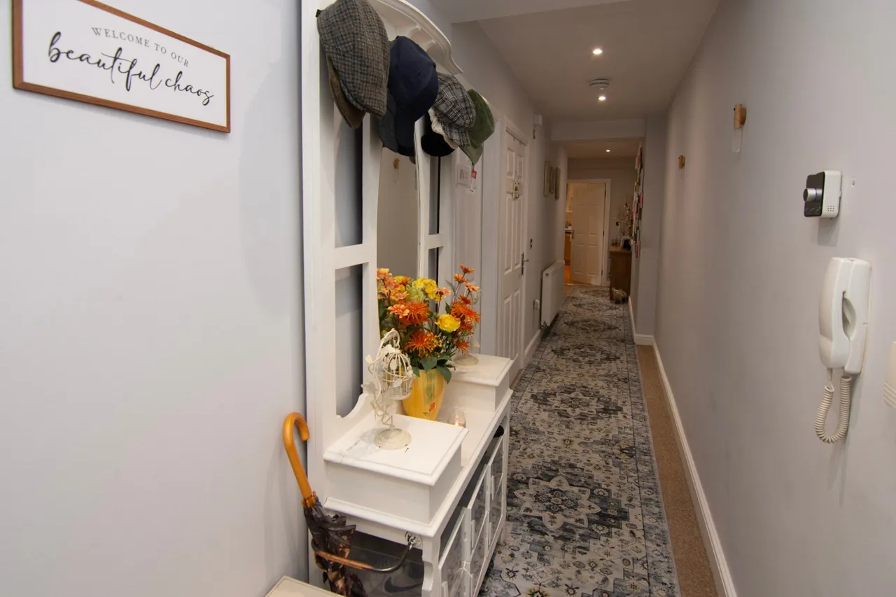 Barbers Lane, Northwich, CW8, photo 7