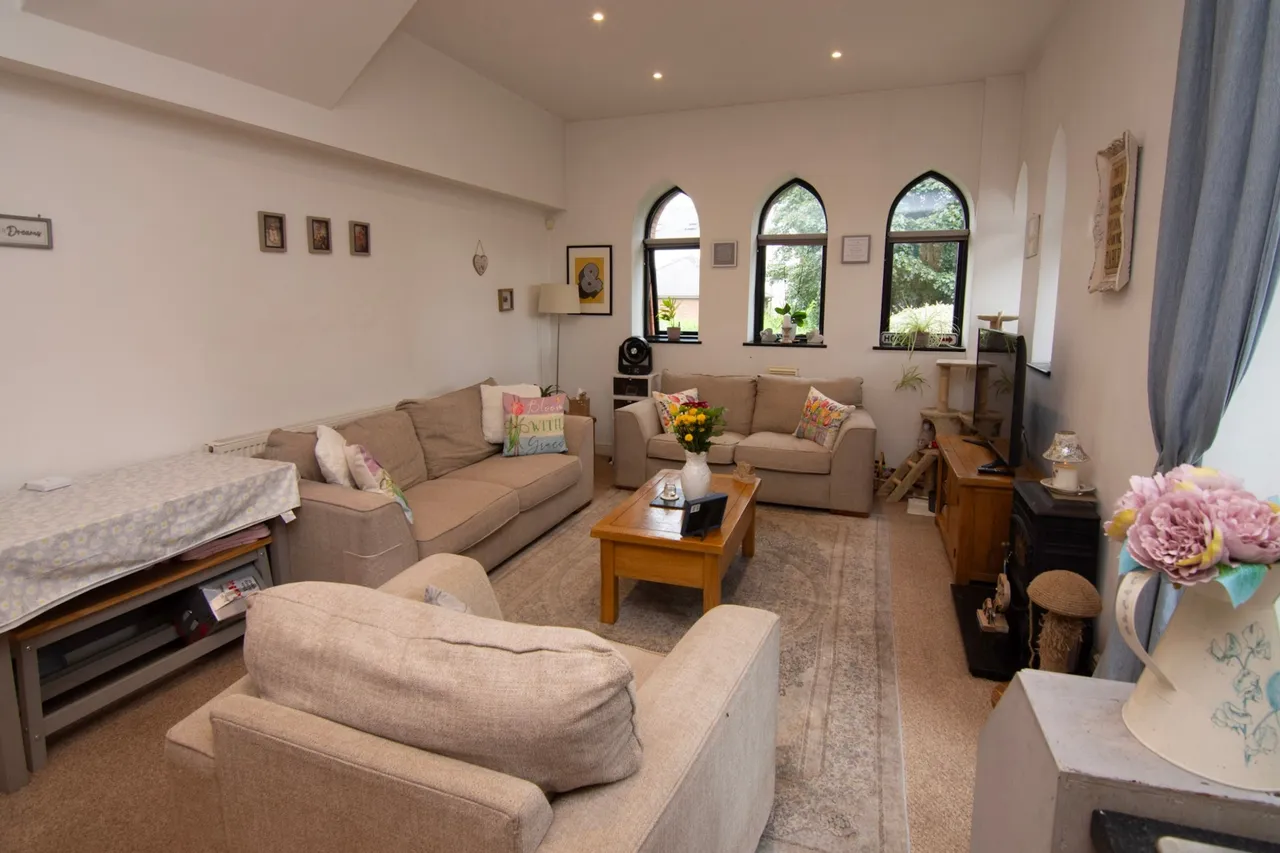 Barbers Lane, Northwich, CW8, photo 4