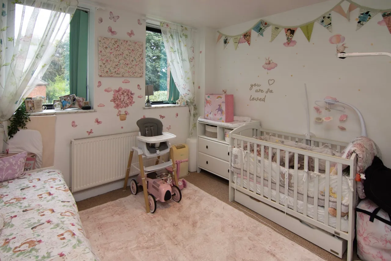 Barbers Lane, Northwich, CW8, photo 11