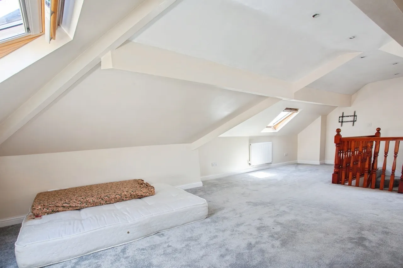 Norwood Road, Sheffield, S5, photo 24