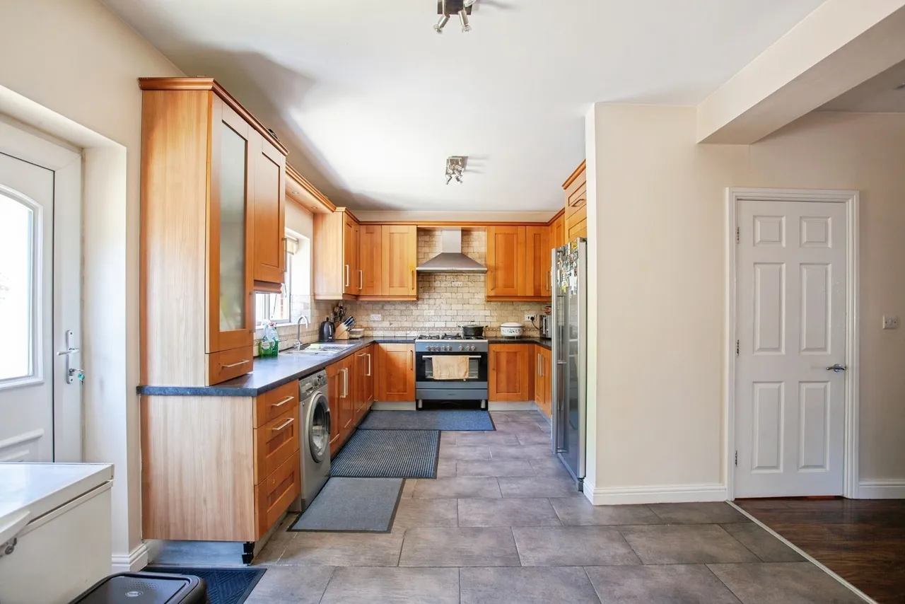 Norwood Road, Sheffield, S5, photo 9