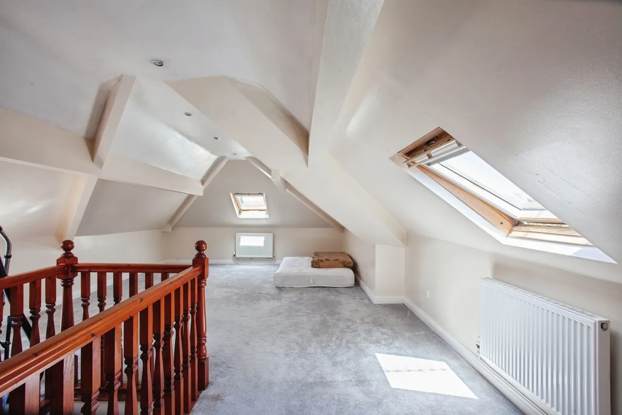 Norwood Road, Sheffield, S5, photo 22