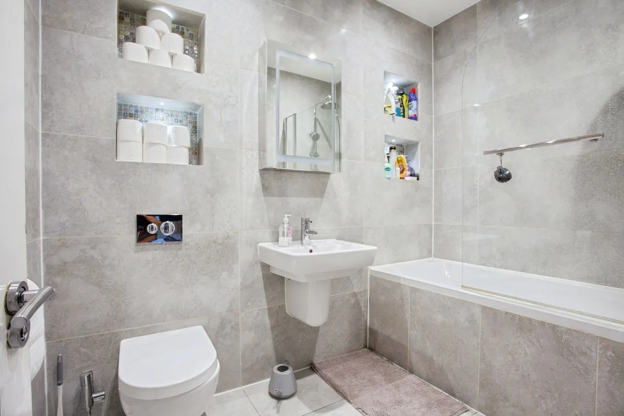 Norwood Road, Sheffield, S5, photo 16