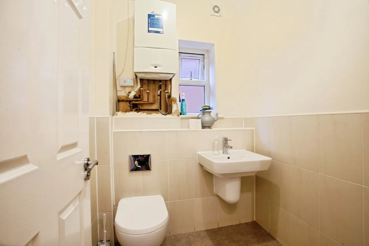 Norwood Road, Sheffield, S5, photo 12