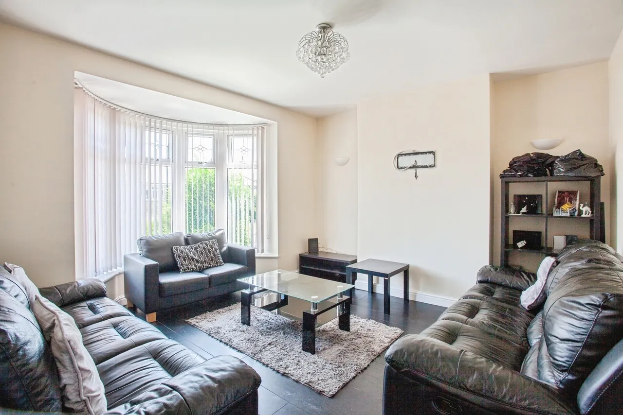 Norwood Road, Sheffield, S5, photo 4