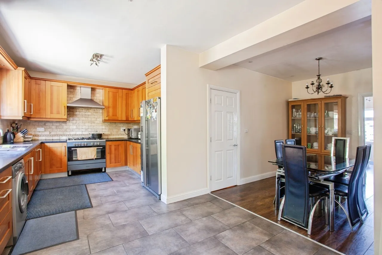 Norwood Road, Sheffield, S5, photo 10