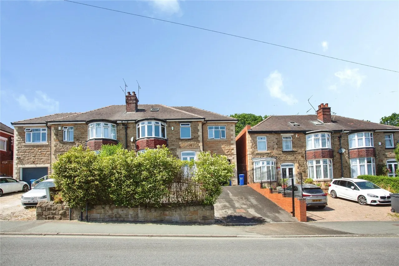 Norwood Road, Sheffield, S5, photo 2
