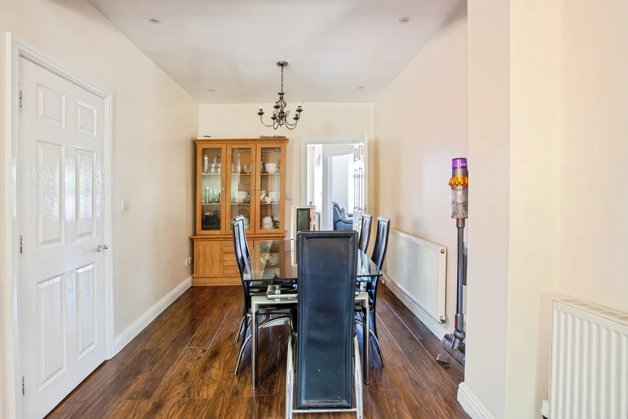 Norwood Road, Sheffield, S5, photo 11