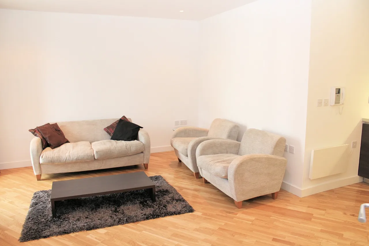 2 bed flat to rent, Piccadilly Place, Manchester, M1