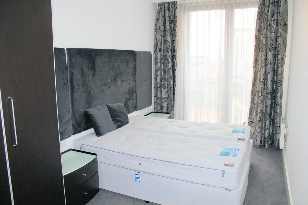 Piccadilly Place, Manchester, M1, photo 4