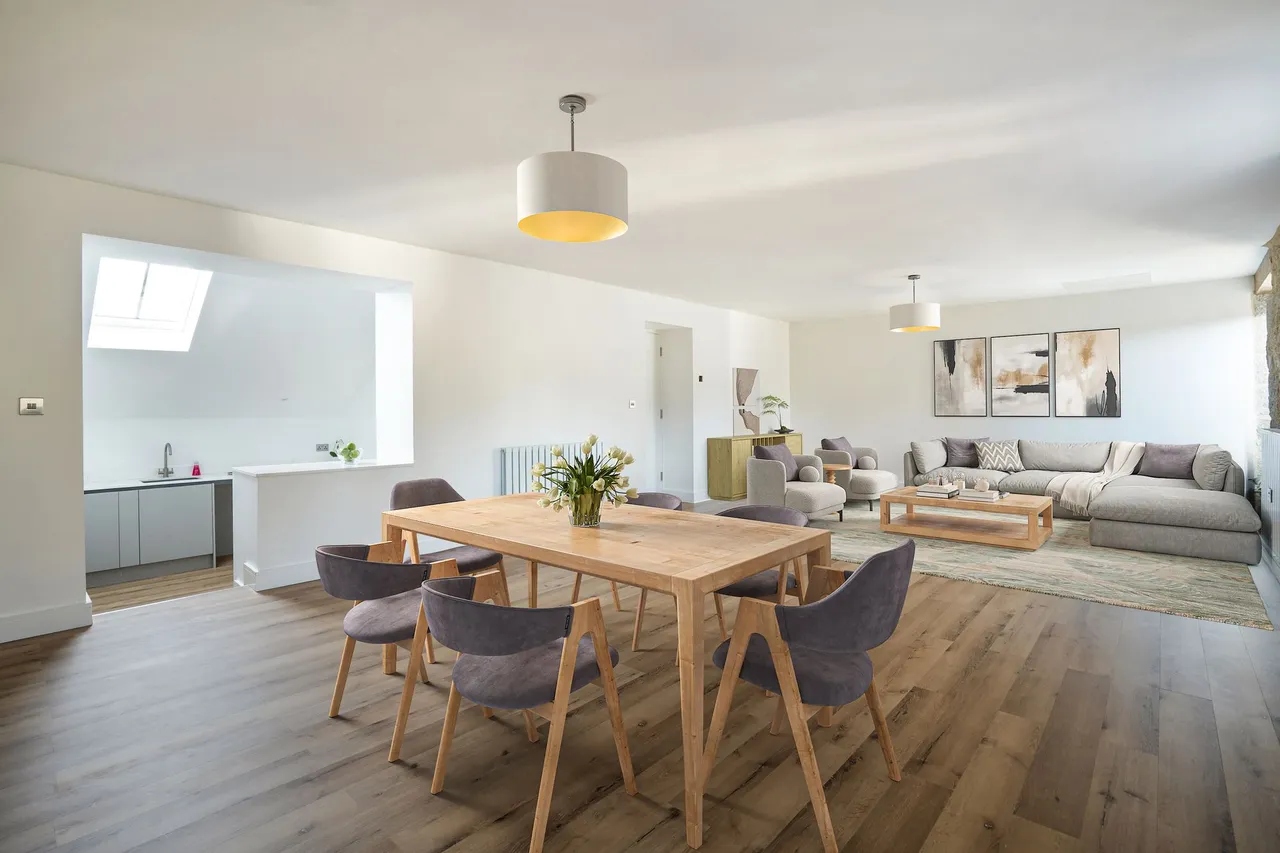 Lower Treluswell, Penryn, TR10, photo 2