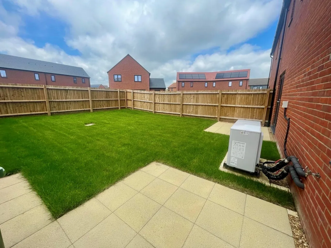 Eastwood, Bradwell, Great Yarmouth, photo 8