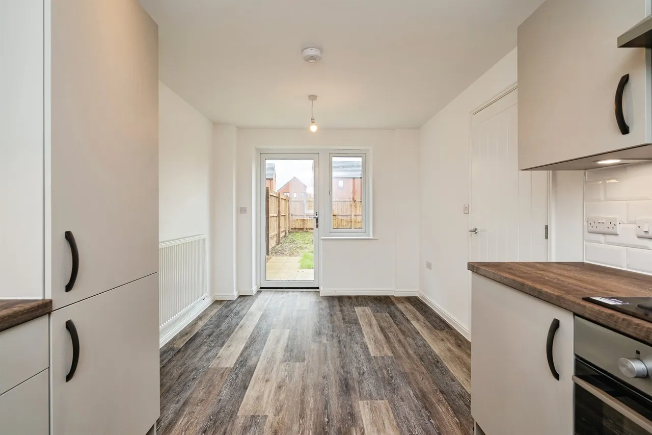 Eastwood, Bradwell, Great Yarmouth, photo 5