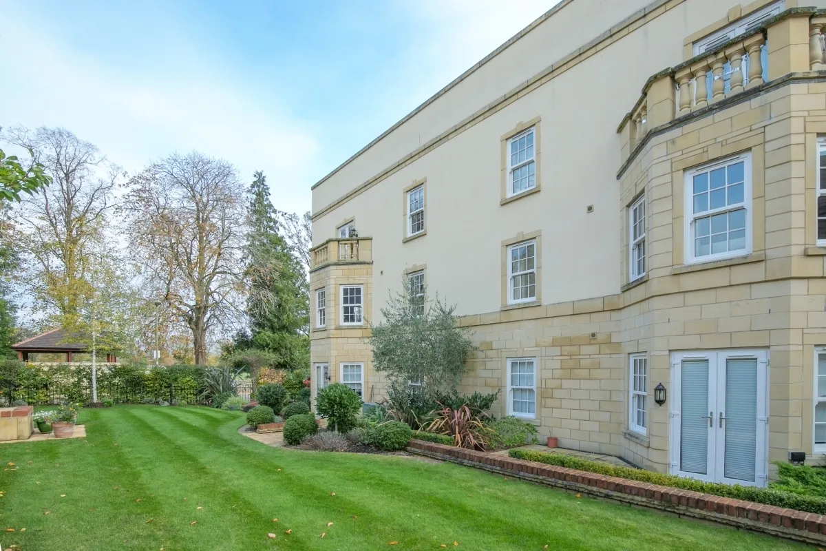 Buttercross Lane, Witney, OX28, photo 9