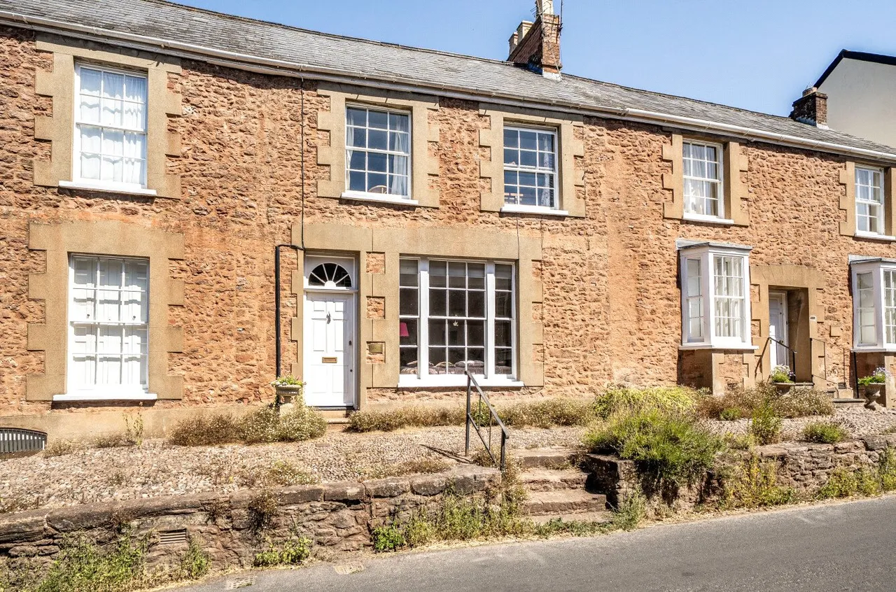 Fore Street, Milverton, Taunton, Somerset, TA4 1JU, photo 29