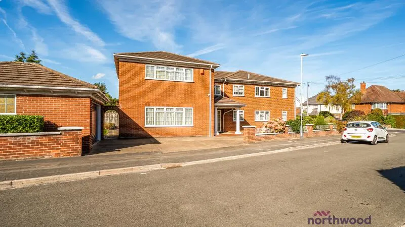 Lee Road, Lincoln, LN2, photo 20