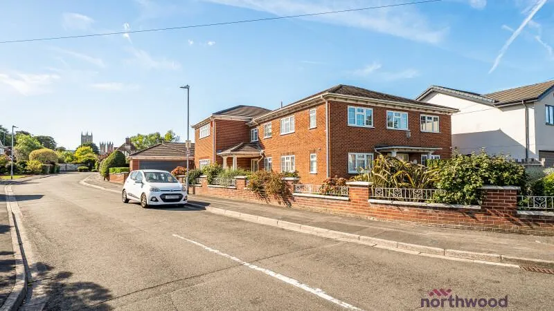 Lee Road, Lincoln, LN2, photo 16