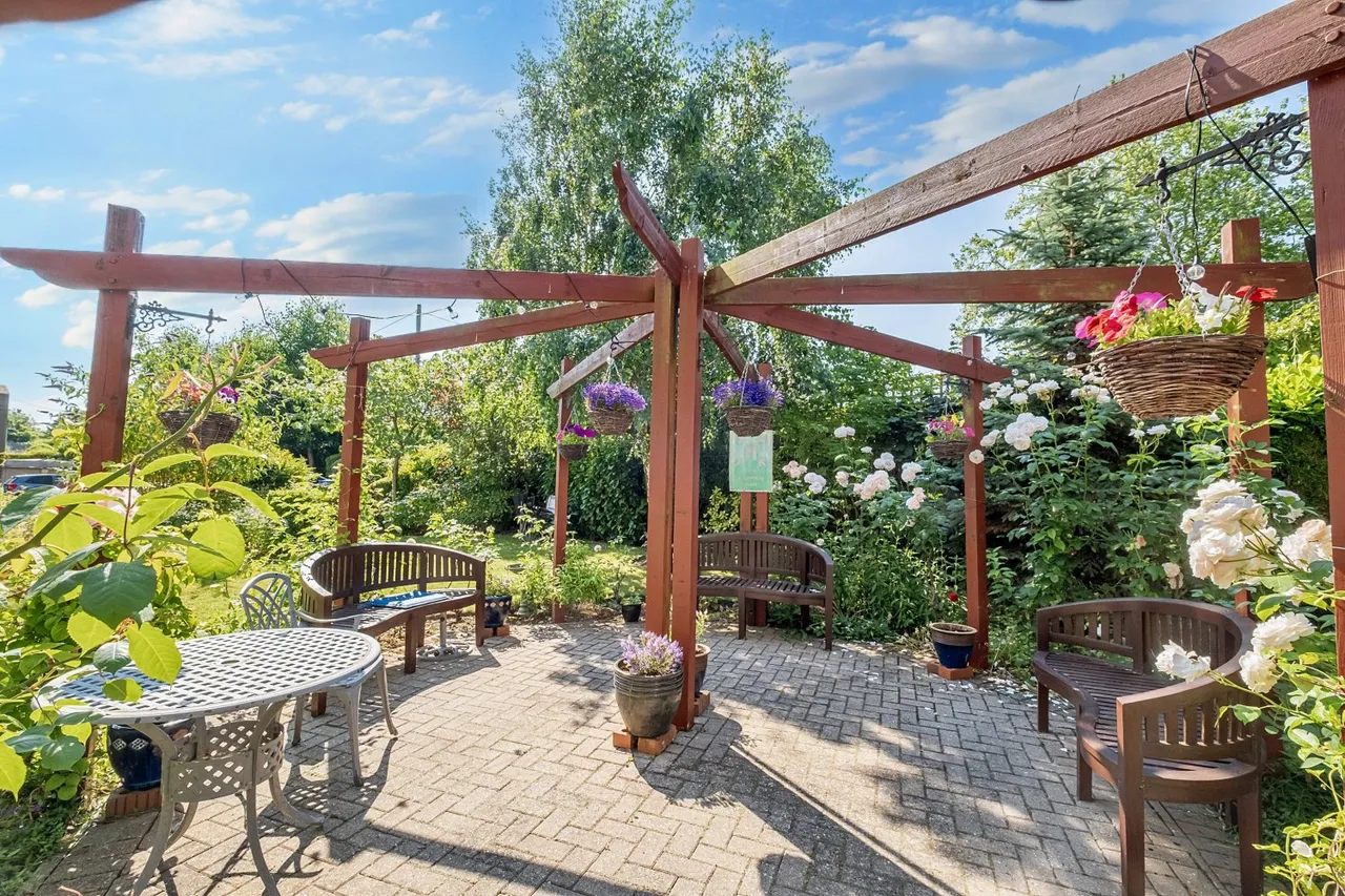 Kingsley Court, Aldershot, GU11, photo 9