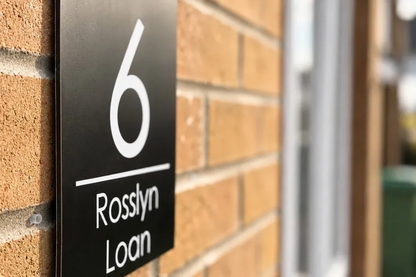 Rosslyn Loan, Kirkcaldy, Kirkcaldy, KY1 2DA, photo 2