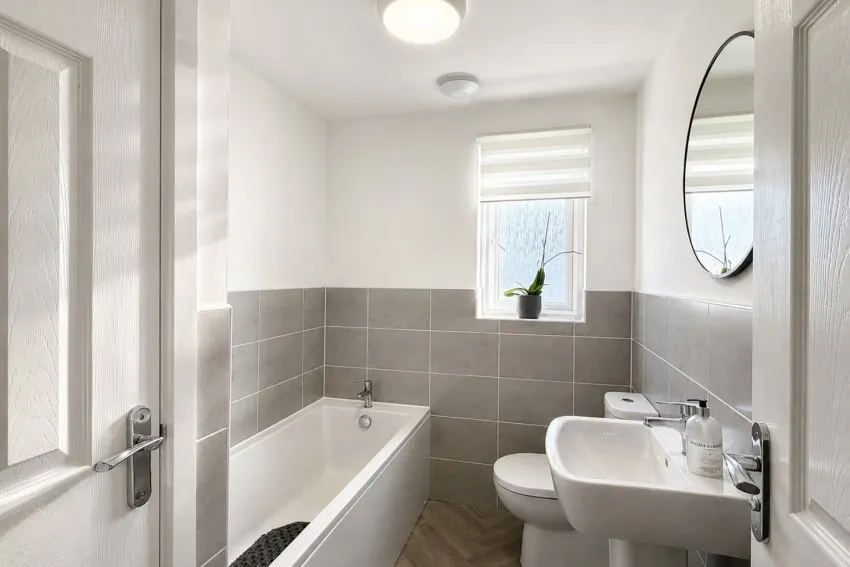 Rosslyn Loan, Kirkcaldy, Kirkcaldy, KY1 2DA, photo 31