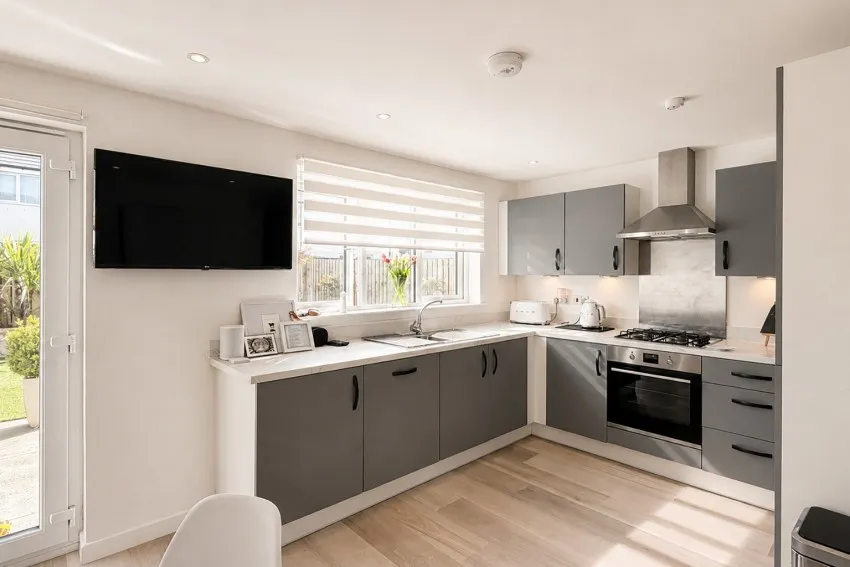Rosslyn Loan, Kirkcaldy, Kirkcaldy, KY1 2DA, photo 12
