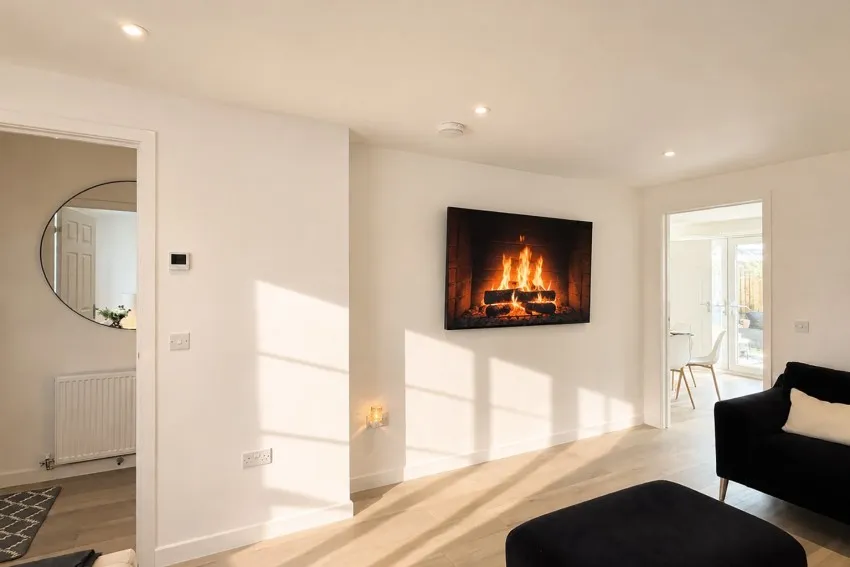 Rosslyn Loan, Kirkcaldy, Kirkcaldy, KY1 2DA, photo 5
