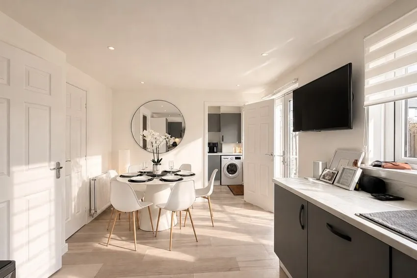 Rosslyn Loan, Kirkcaldy, Kirkcaldy, KY1 2DA, photo 9