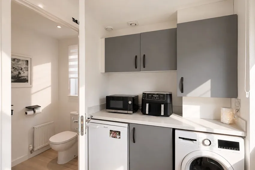 Rosslyn Loan, Kirkcaldy, Kirkcaldy, KY1 2DA, photo 15