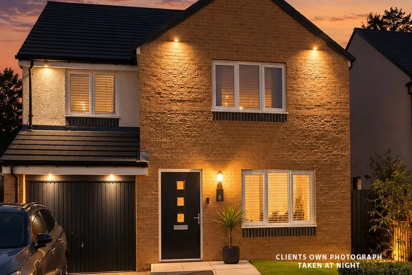 Rosslyn Loan, Kirkcaldy, Kirkcaldy, KY1 2DA, photo 36