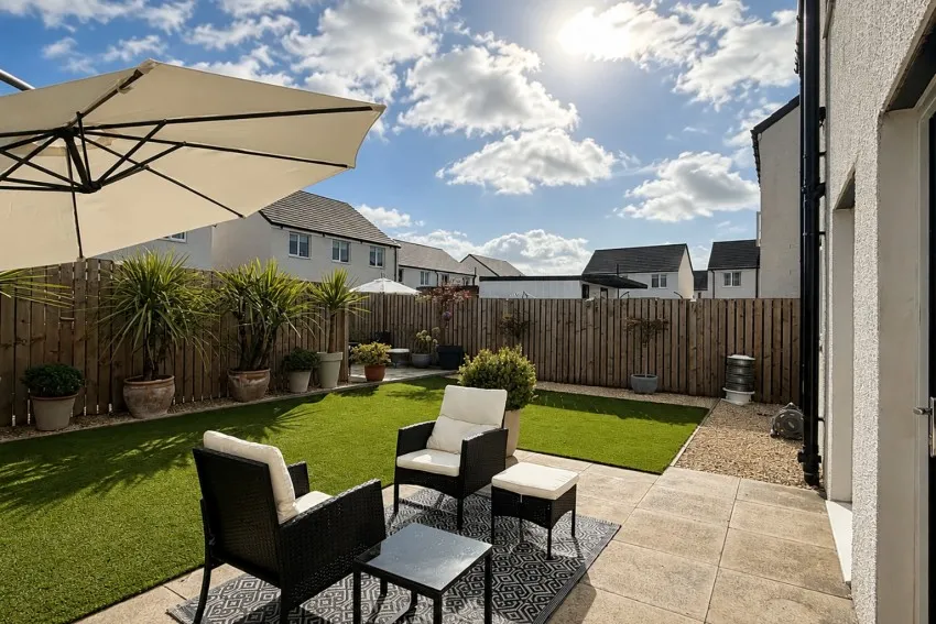 Rosslyn Loan, Kirkcaldy, Kirkcaldy, KY1 2DA, photo 34
