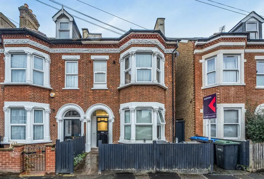 Elliott Road, Thornton Heath, CR7, photo 8