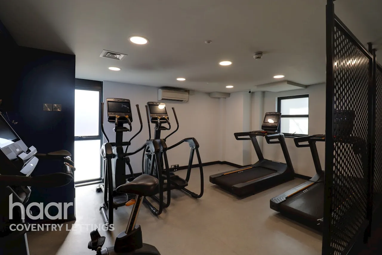 City Center All-Inclusive En-Suite Accommodations, CV1, photo 10