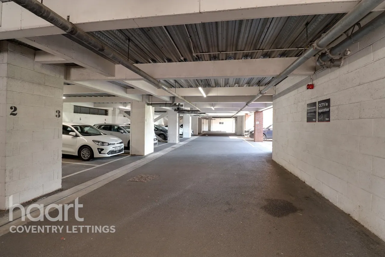 City Center All-Inclusive En-Suite Accommodations, CV1, photo 16