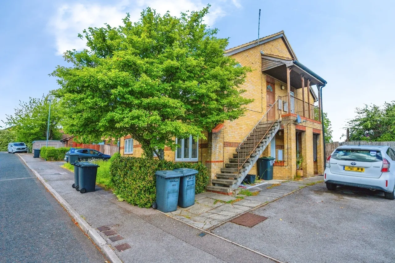 Coverdale, Luton, Bedfordshire, LU4, photo 8