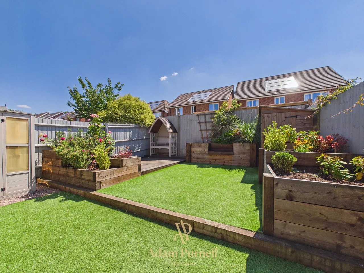Rieth Close, Hinckley, LE10, photo 22