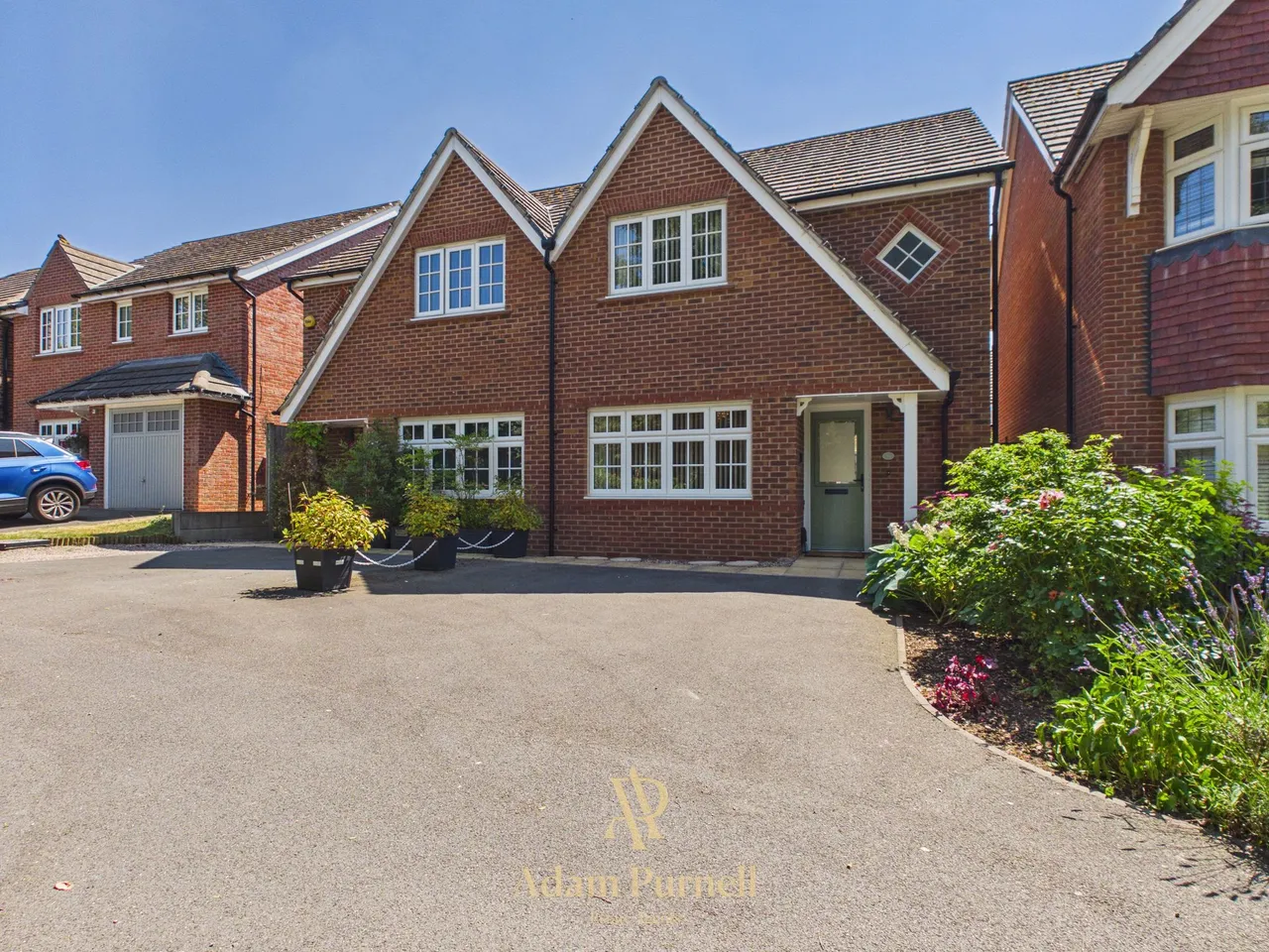 Rieth Close, Hinckley, LE10, photo 26