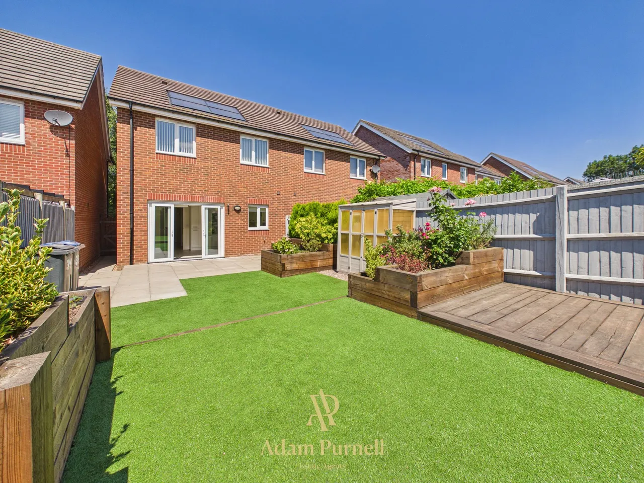Rieth Close, Hinckley, LE10, photo 24