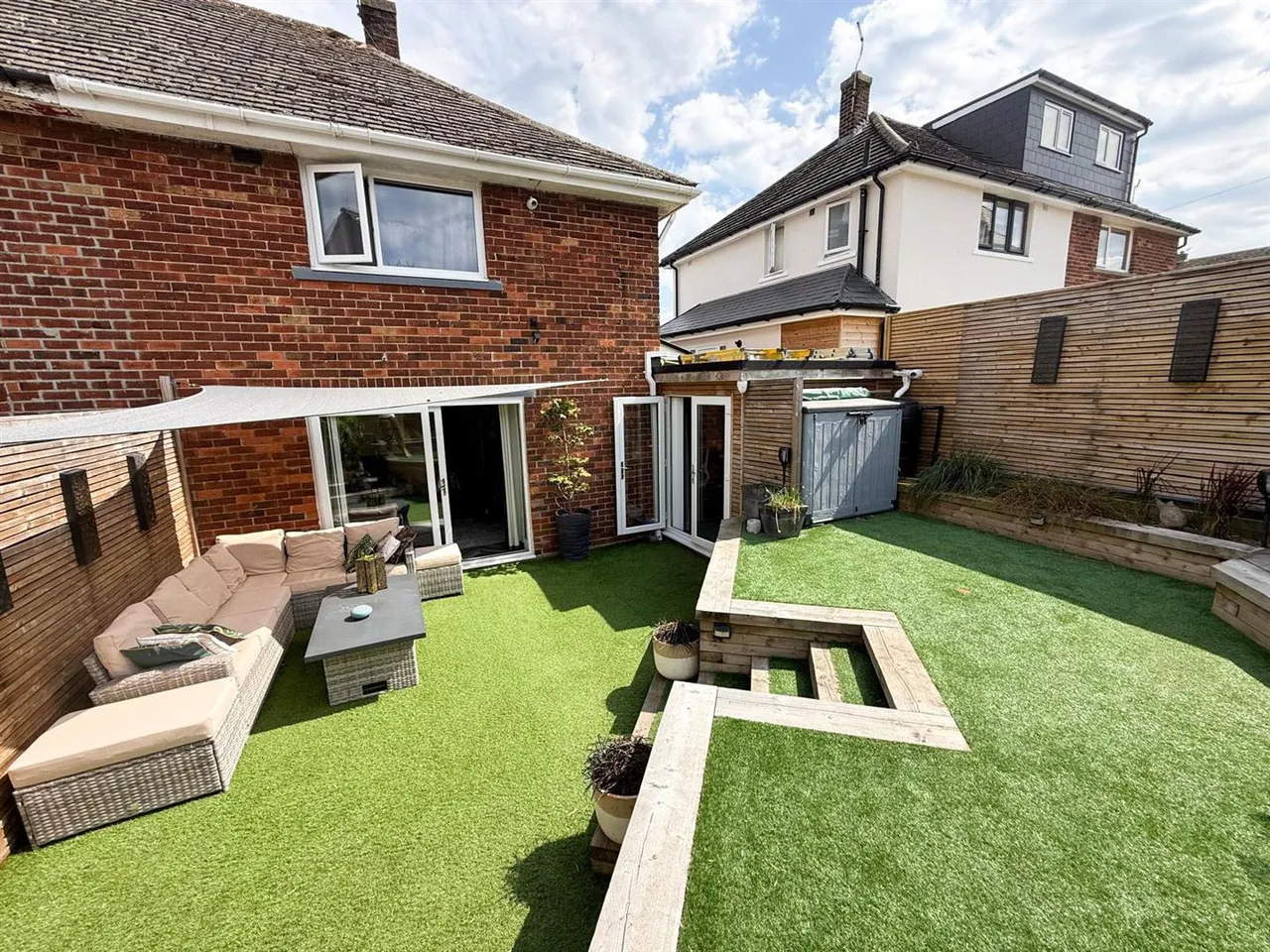 Coppy Close, Bingley, BD16 1TD, photo 22