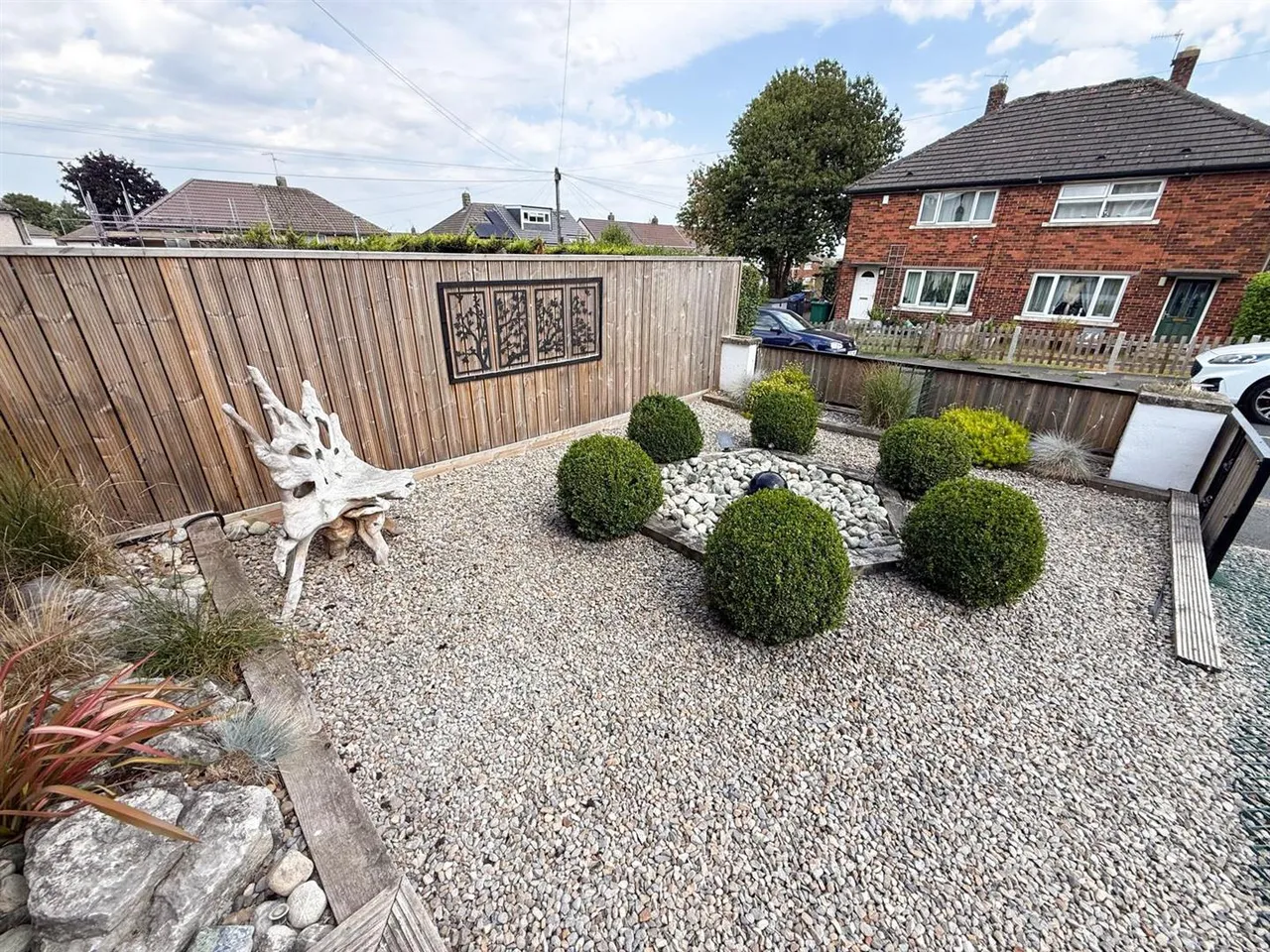 Coppy Close, Bingley, BD16 1TD, photo 20