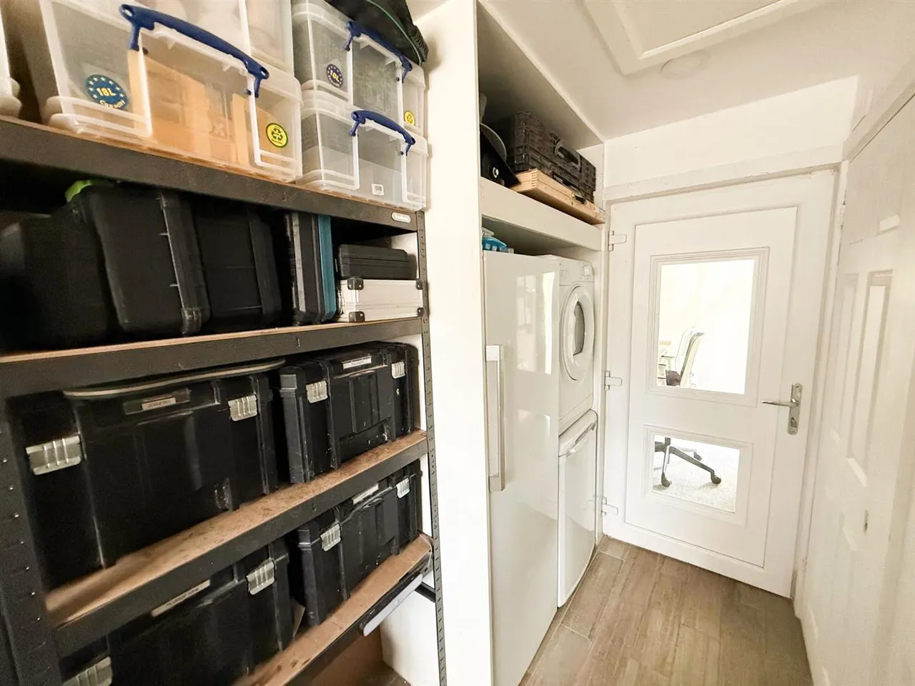Coppy Close, Bingley, BD16 1TD, photo 8