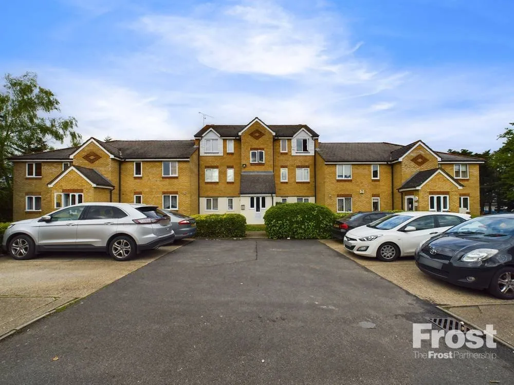 1 bed redford close, feltham,tw13 to rent, Feltham