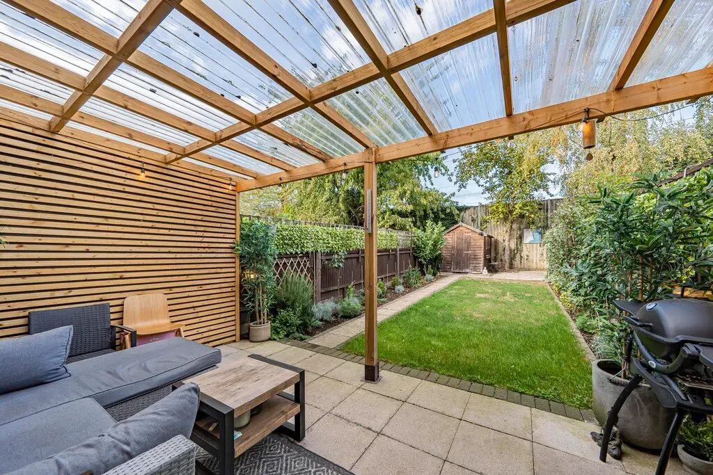 Warwick Road, West Drayton, UB7, photo 5