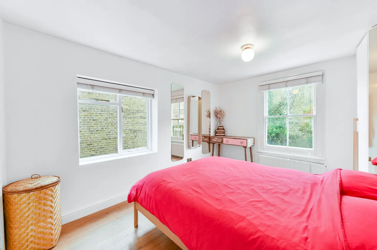 52b Fordingley Road, London, photo 4