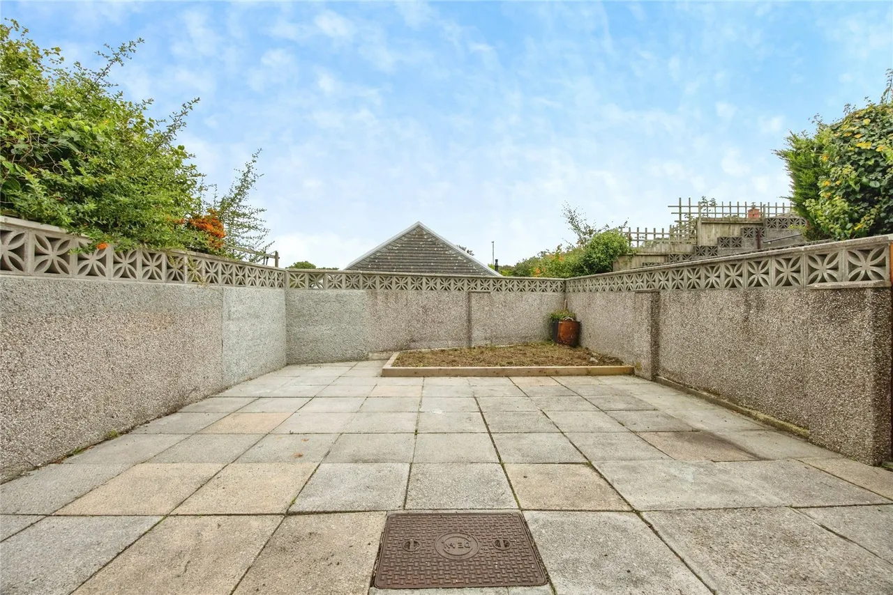 Bodiniel View, Bodmin, PL31, photo 15
