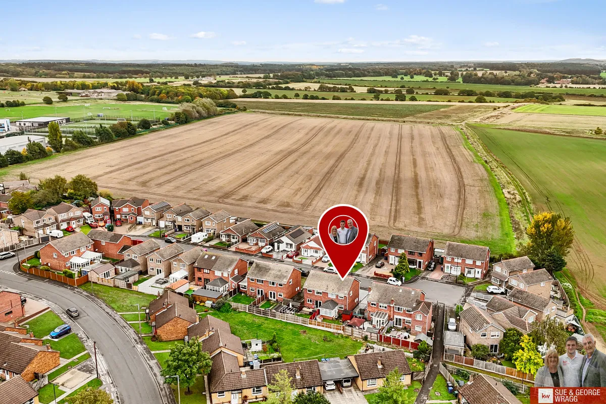 Kepple Close, Doncaster, DN11, photo 13