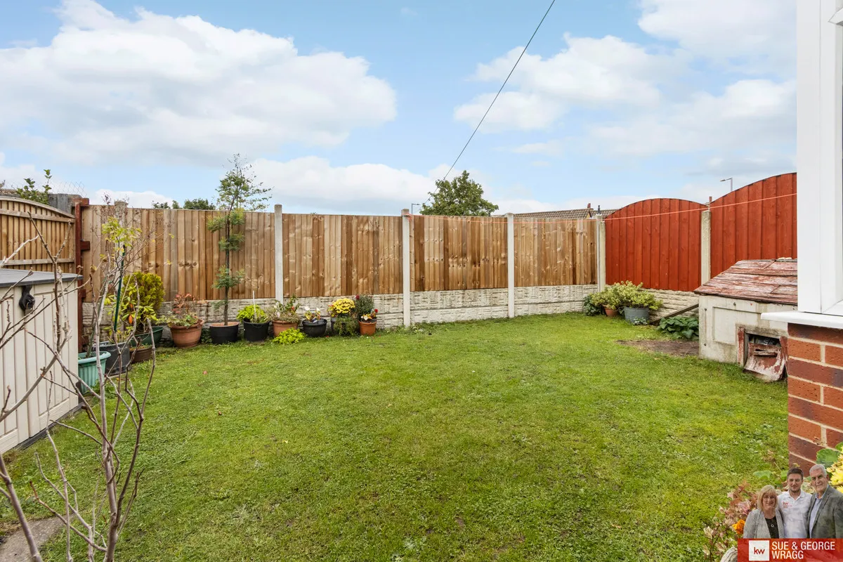 Kepple Close, Doncaster, DN11, photo 12