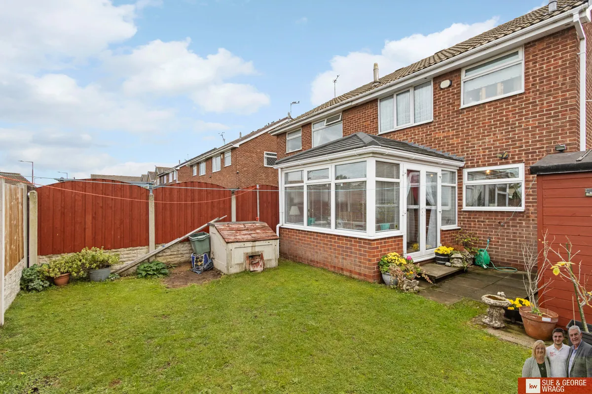 Kepple Close, Doncaster, DN11, photo 11