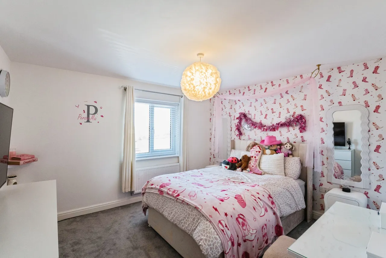 Jackson Avenue, Blackpool, FY4, photo 10