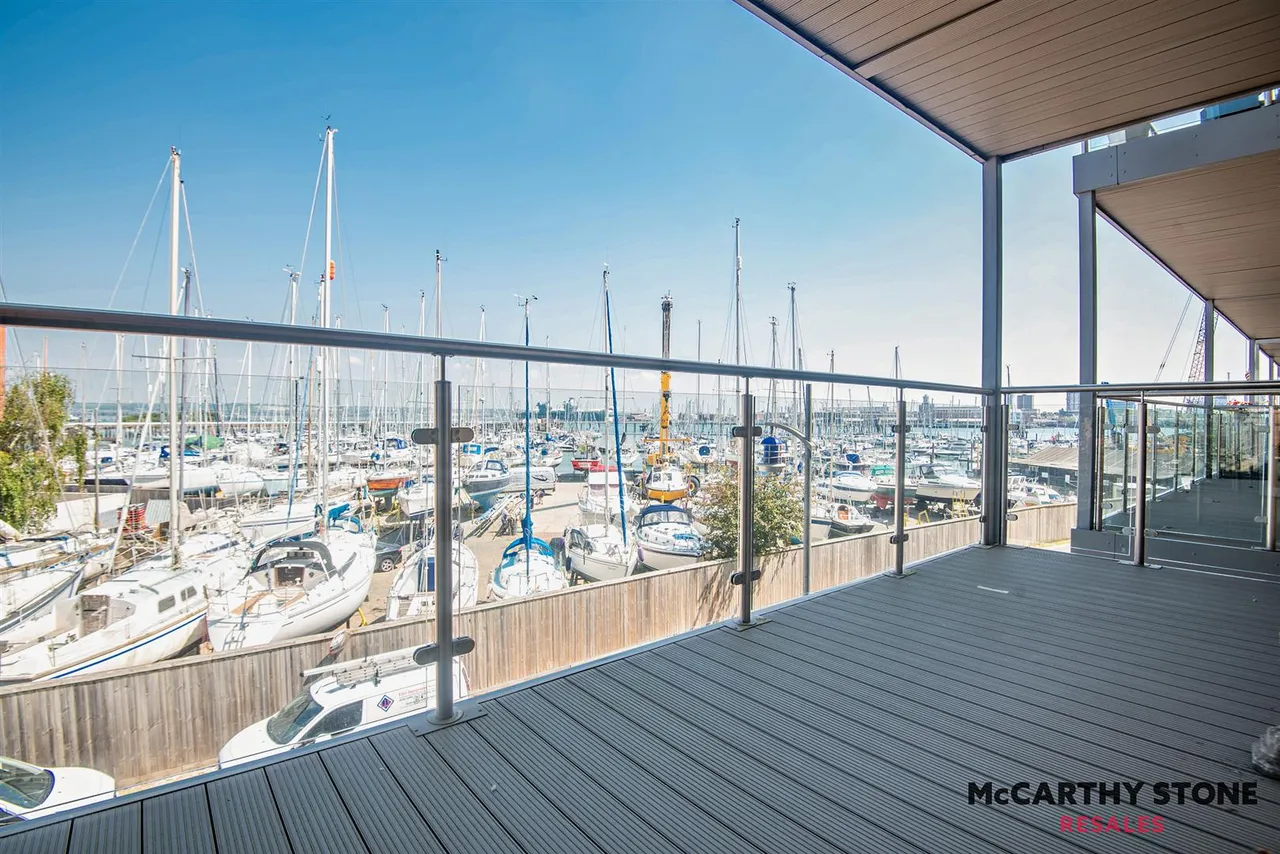 Harbour Road, Gosport, PO12, photo 4